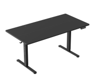 Huzaro Leader 7.6 Black (elektryczna regulacja) MA-LEADER 7.6 Black - 1243143 - zdjęcie 2